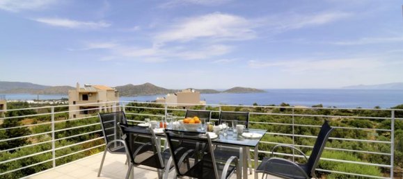 5 Schlafzimmer Villa in Lasithi, Greece, Nr. 182 15