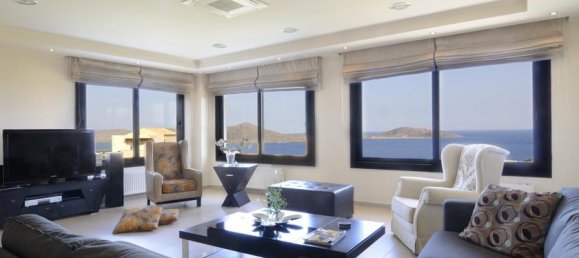 5 Schlafzimmer Villa in Lasithi, Greece, Nr. 182 16