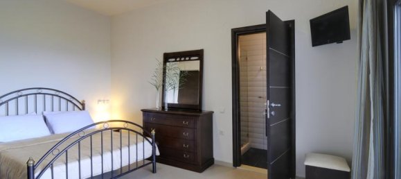 5 Schlafzimmer Villa in Lasithi, Greece, Nr. 182 8