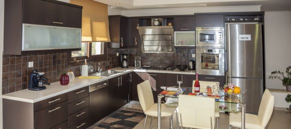 5 Schlafzimmer Villa in Lasithi, Greece, Nr. 182 14