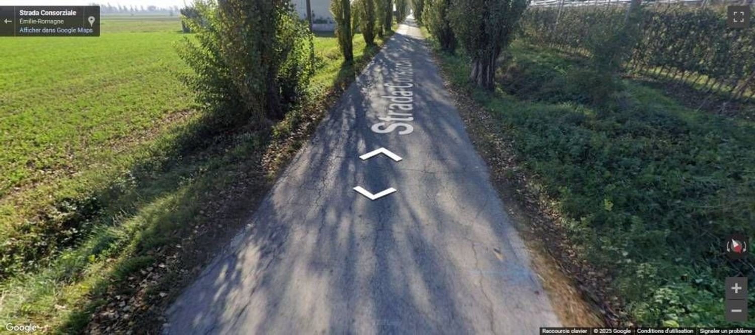 2 rooms Apartment in Bondeno, Italy No. 93114