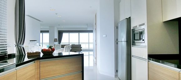 3 chambres Condo à Pattaya, Thailand No. 73126 4