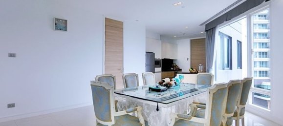 3 chambres Condo à Pattaya, Thailand No. 73126 10