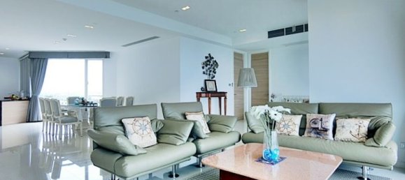 3 chambres Condo à Pattaya, Thailand No. 73126 13