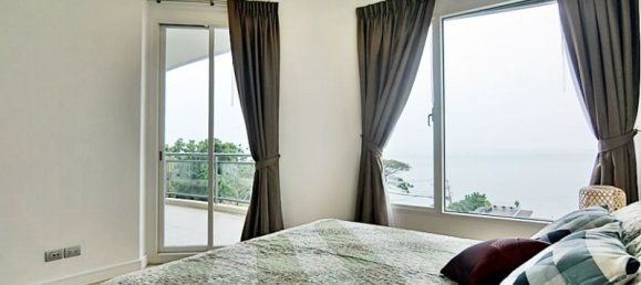 3 chambres Condo à Pattaya, Thailand No. 73126 16