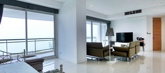 3 chambres Condo à Pattaya, Thailand No. 73126 8