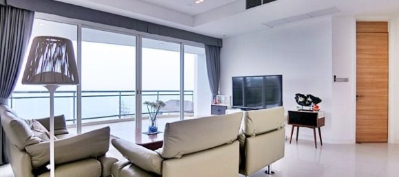 3 chambres Condo à Pattaya, Thailand No. 73126 5