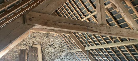 1 Schlafzimmer Villa in Calvados, France, Nr. 202256 17