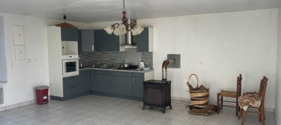 1 Schlafzimmer Villa in Calvados, France, Nr. 202256 2