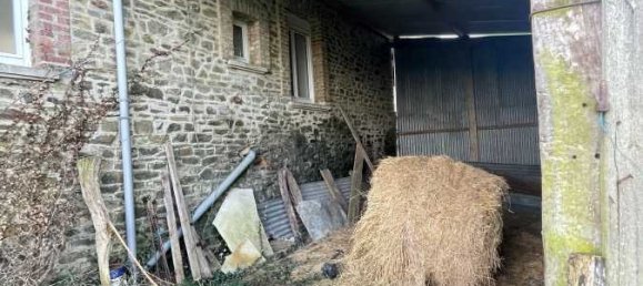 1 Schlafzimmer Villa in Calvados, France, Nr. 202256 21