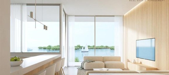 62.4m² Apartment in Al Zorah, UAE No. 23184 11