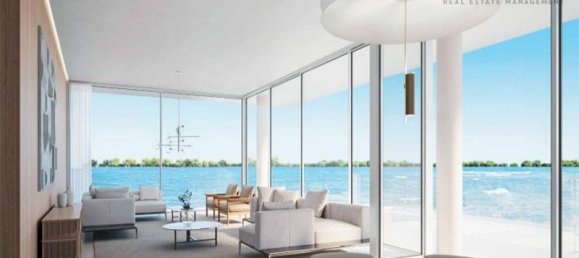 62.4m² Apartment in Al Zorah, UAE No. 23184 4