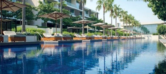 62.4m² Apartment in Al Zorah, UAE No. 23184 3