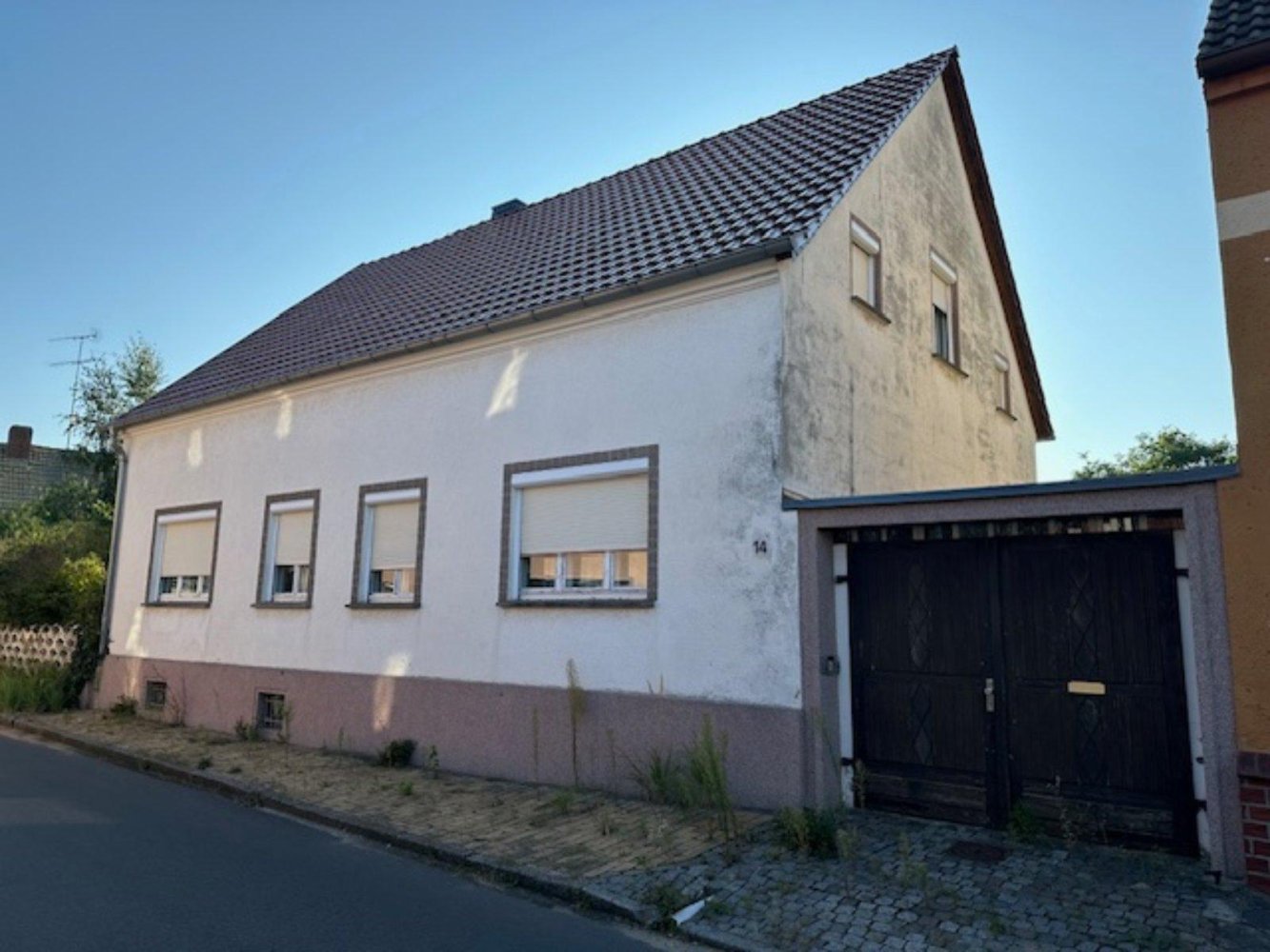 Casa de 4 dormitorios en Wittenberg, Germany No. 131494