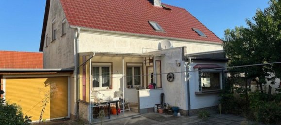 Casa de 4 dormitorios en Wittenberg, Germany No. 131494 2