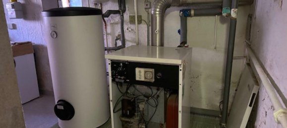 Casa de 4 dormitorios en Wittenberg, Germany No. 131494 17