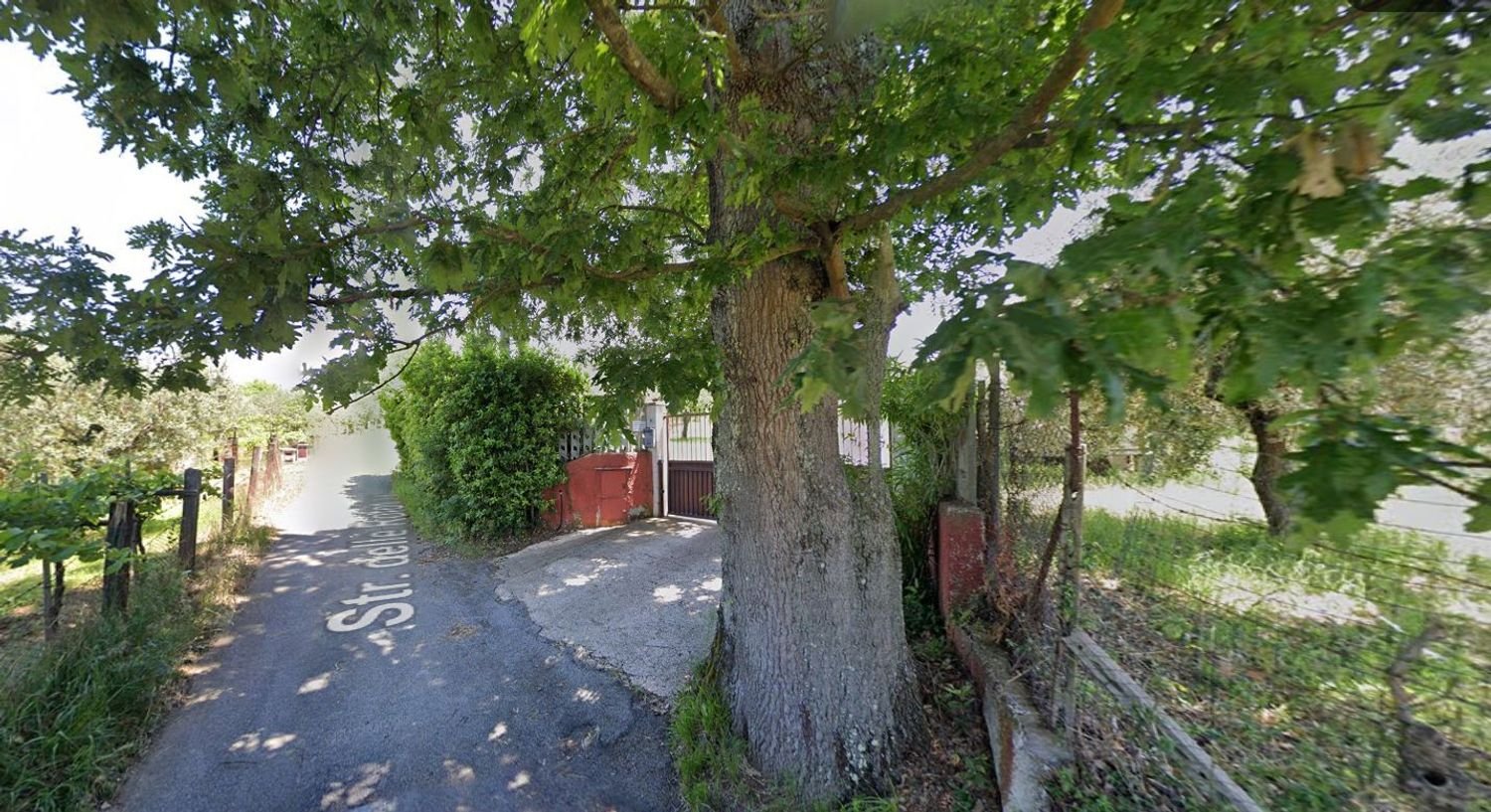 7 bedrooms House in Palombara Sabina, Italy No. 345257