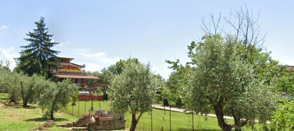 7 bedrooms House in Palombara Sabina, Italy No. 345257 2