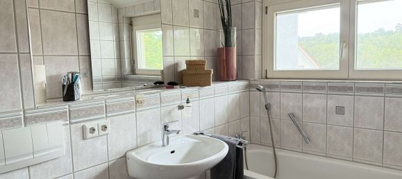 4 غرف نوم تاون هاوس في Reutlingen, Germany رقم 238533 8