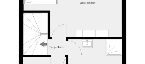 4 غرف نوم تاون هاوس في Reutlingen, Germany رقم 238533 13