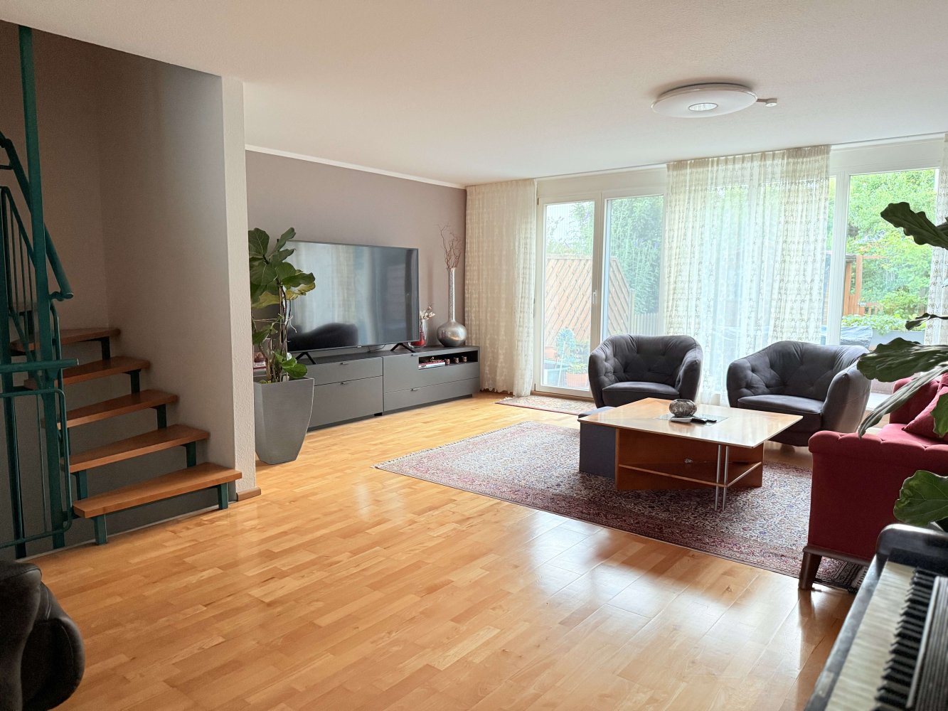 4 غرف نوم تاون هاوس في Reutlingen, Germany رقم 238533