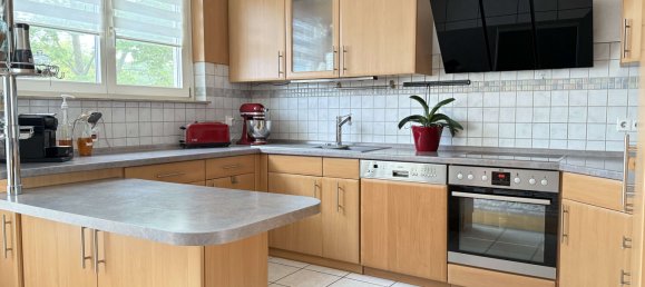 4 غرف نوم تاون هاوس في Reutlingen, Germany رقم 238533 4