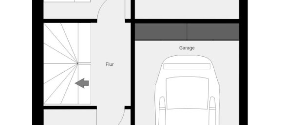 4 غرف نوم تاون هاوس في Reutlingen, Germany رقم 238533 10