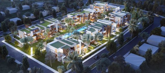 Wohnung 3+1 in Izmir, Turkey, Nr. 76 13