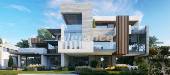 Wohnung 3+1 in Izmir, Turkey, Nr. 76 9