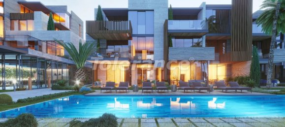 Wohnung 3+1 in Izmir, Turkey, Nr. 76 3