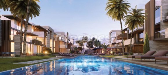 Wohnung 3+1 in Izmir, Turkey, Nr. 76 4