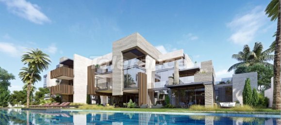 Wohnung 3+1 in Izmir, Turkey, Nr. 76 11