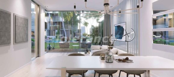 Wohnung 3+1 in Izmir, Turkey, Nr. 76 8