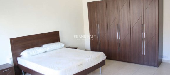 4 غرف نوم شقة في Ta' Xbiex, Malta رقم 9100 23