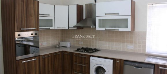 4 غرف نوم شقة في Ta' Xbiex, Malta رقم 9100 19