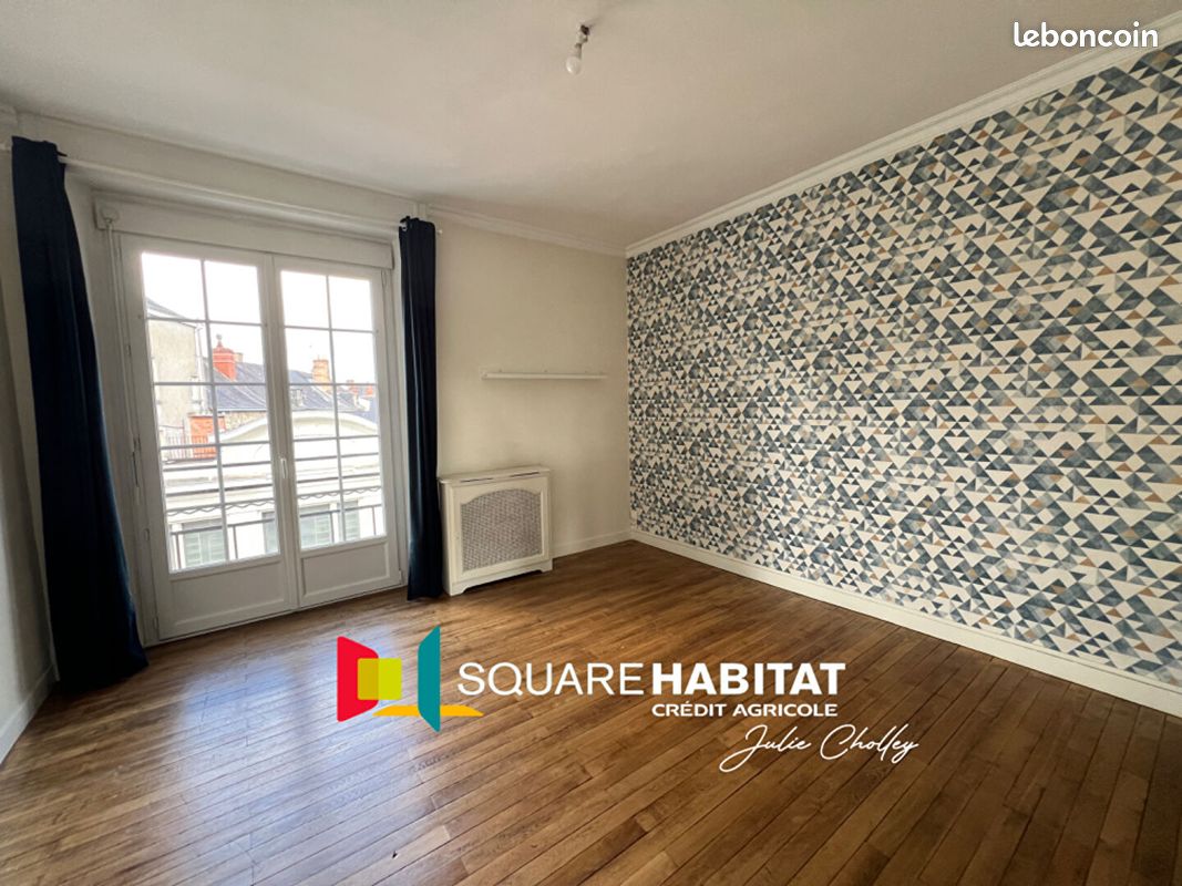 2 bedrooms Apartment in Segre, France No. 342006