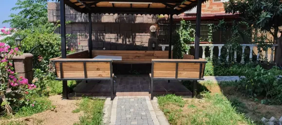 Apartment 1+1 in Mahmutlar, Turkey No. 22523 4