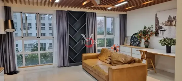 3 غرف نوم شقة في District 7, Vietnam رقم 10079 2