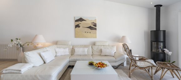 2 chambres Villa à Marbella, Spain No. 34667 14