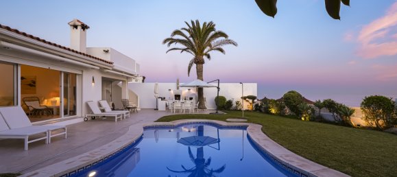 2 chambres Villa à Marbella, Spain No. 34667 25