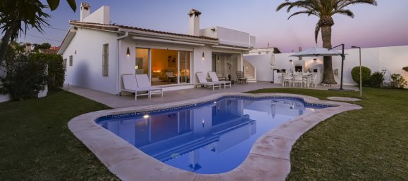 2 chambres Villa à Marbella, Spain No. 34667 17