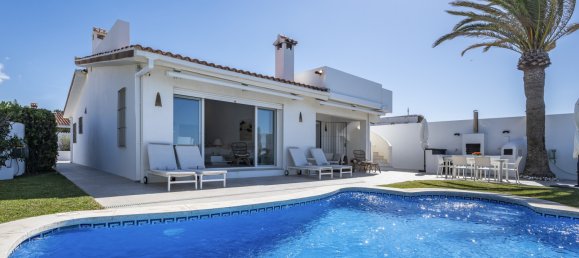 2 chambres Villa à Marbella, Spain No. 34667 3