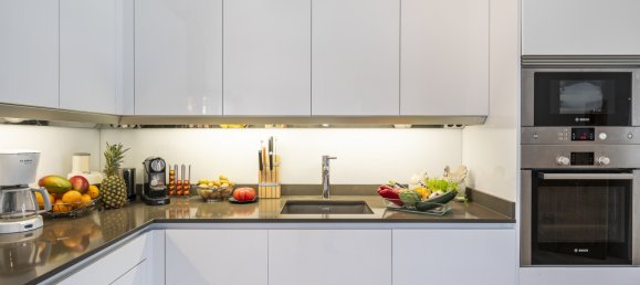 2 chambres Villa à Marbella, Spain No. 34667 19