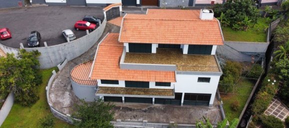 5 chambres Villa à Funchal, Portugal No. 111431 2