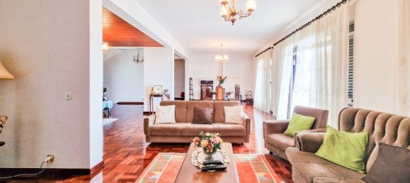 5 chambres Villa à Funchal, Portugal No. 111431 9