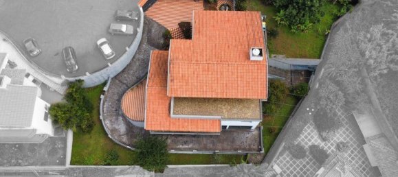 5 chambres Villa à Funchal, Portugal No. 111431 4