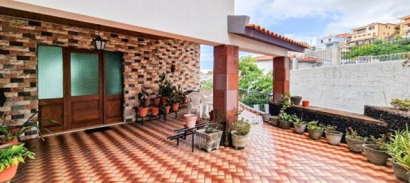 5 chambres Villa à Funchal, Portugal No. 111431 20