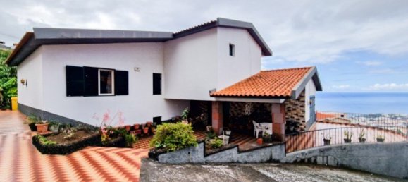 5 chambres Villa à Funchal, Portugal No. 111431 6