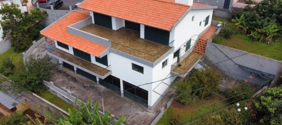 5 chambres Villa à Funchal, Portugal No. 111431 3