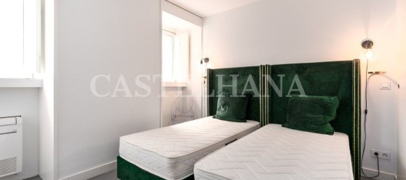 2 bedrooms Apartment in Lisbon, Portugal No. 120071 3